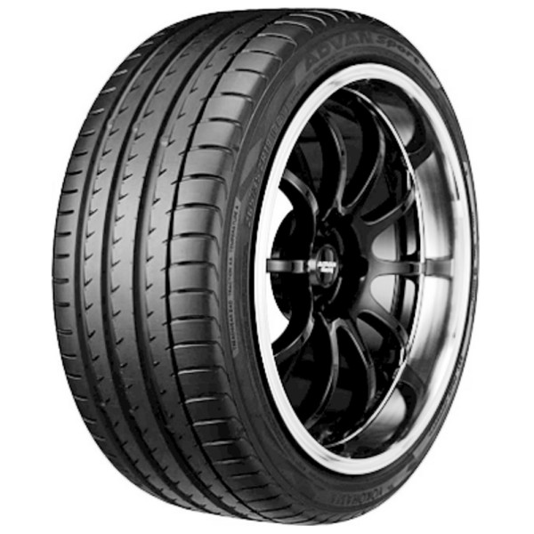 LLANTA 205/55 R-16 91W ADVAN SPORT V105S (EO MERCEDES BENZ SLK / SLC) YOKOHAMA