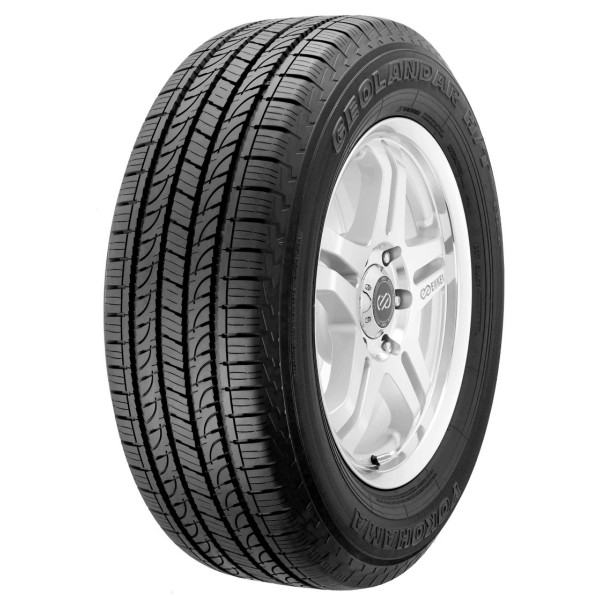 LLANTA 255/60 R-18 107H GEOLANDAR G056B BW TL YOKOHAMA