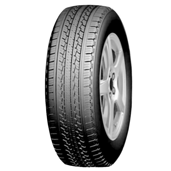 LLANTA 235/65 R-18 110V ECOSAVER CERT EUROPEA