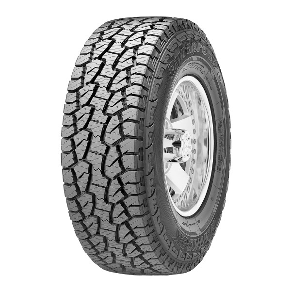 LLANTA 255/55 R-19 111H XL RF10 DYNAPRO AT-M ALL TERRAIN HANKOOK