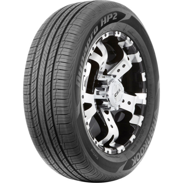 LLANTA 255/50 R-20 109V DYNAPRO HP2 RA33 HANKOOK