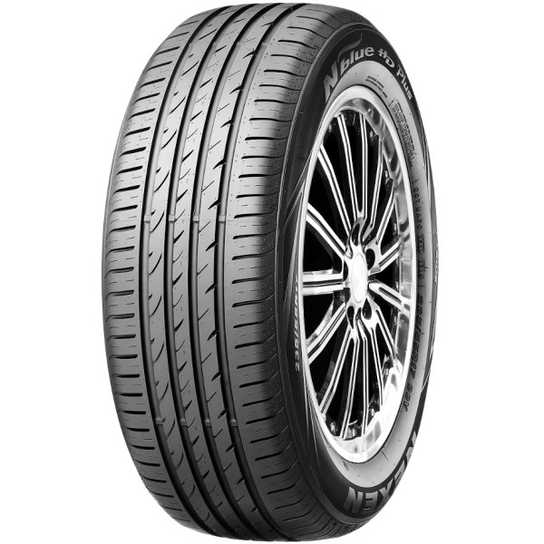 LLANTA 185/65 R-15 88H N BLUE HD PLUS NEXEN