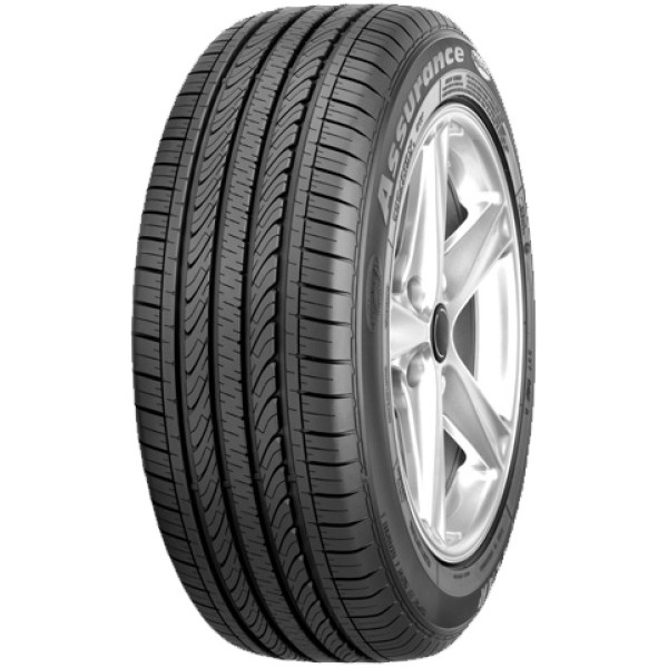 LLANTA 185/55 R-15 82V ASSURANCE TRIPLEMAX NG GOODYEAR