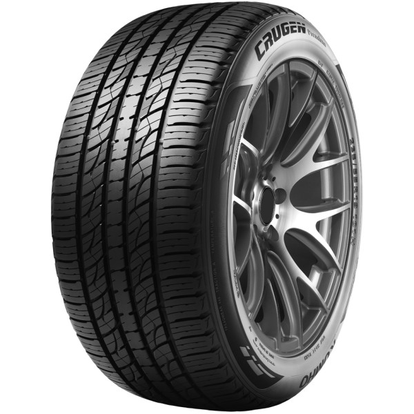 LLANTA 225/55 R-18 98H CRUGEN PREMIUM KL33 (EO TUCSON/ SPORTAGE) KUMHO