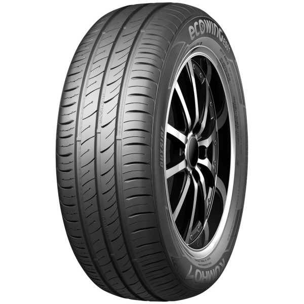 LLANTA 205/65 R-16 95W ECOWING ES01 KH27 (EO SONATA) KUMHO