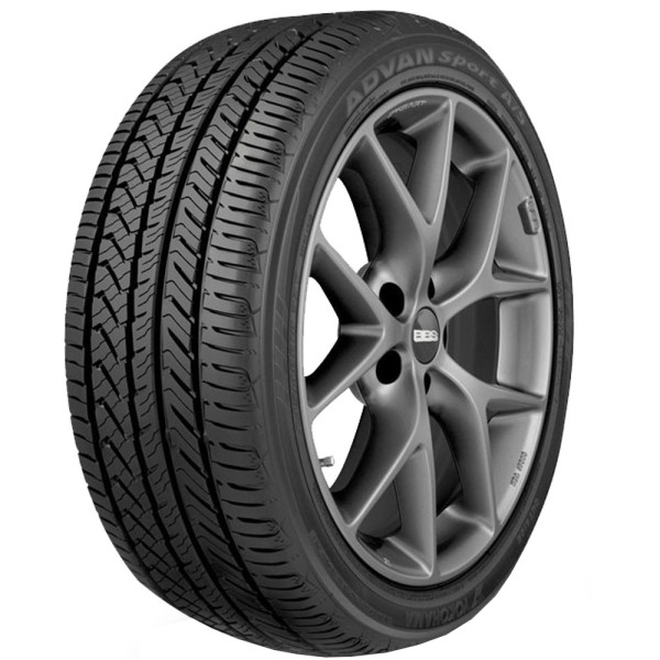 LLANTA 225/45 R-17 94W ADVAN SPORT AS YOKOHAMA