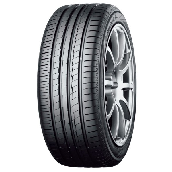 LLANTA 195/60 R-17 90H BLUEARTH-FE AE30D (EO TOYOTA PRIUS) YOKOHAMA