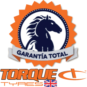 Garantía total vs daños en el camino Torque