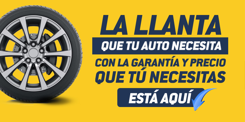 Todo lo que tu auto necesita